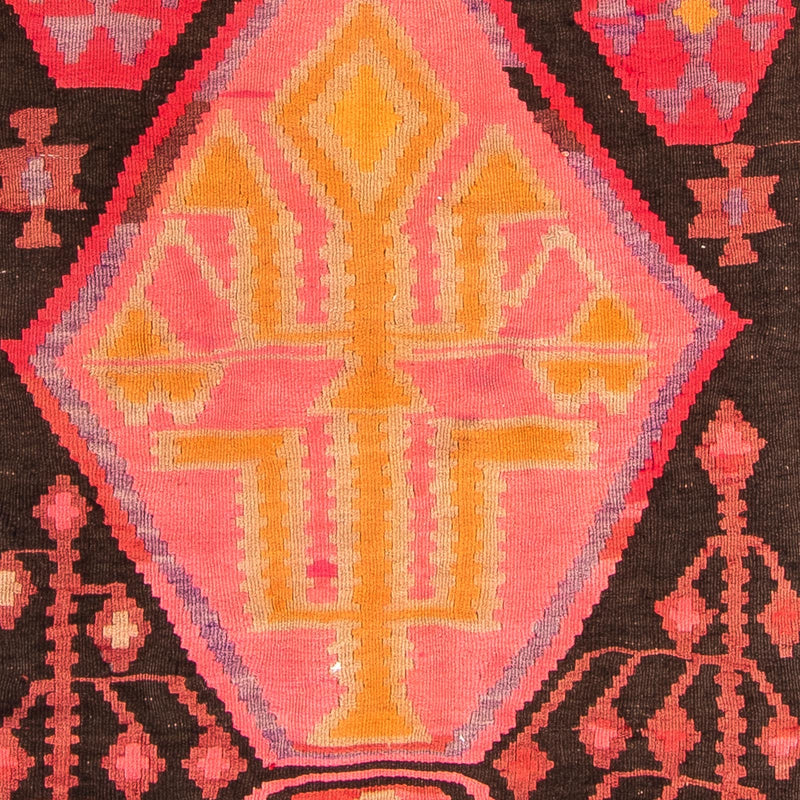 Antikk kilim Teppe 305x160cm