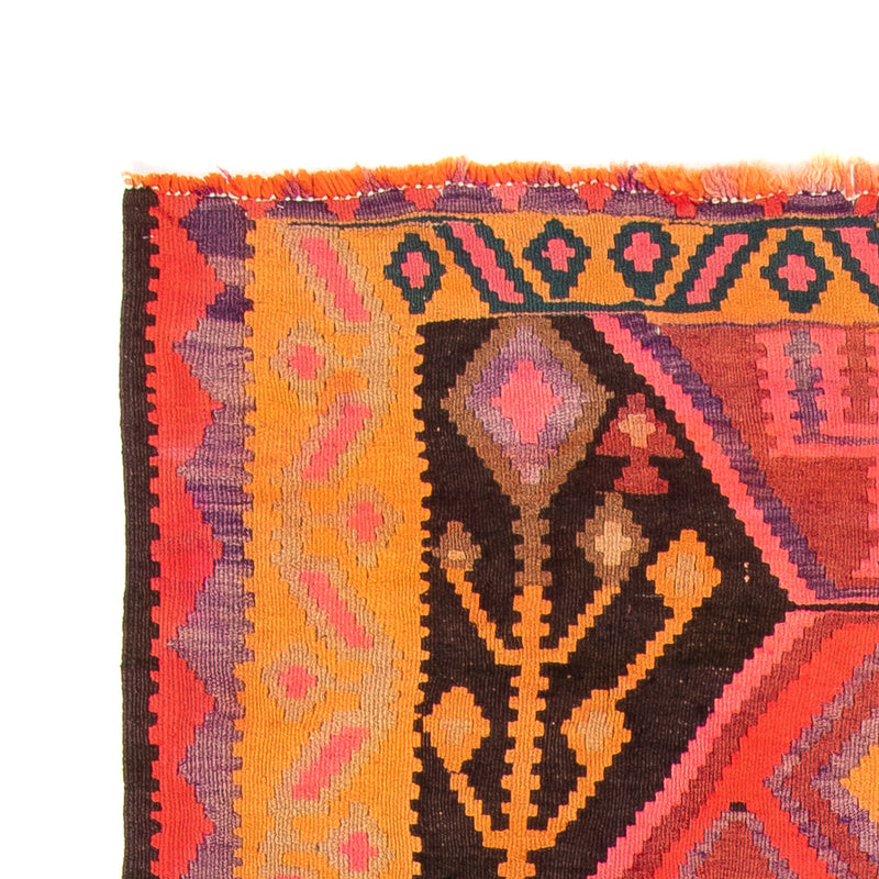 Antikk kilim Teppe 305x160cm