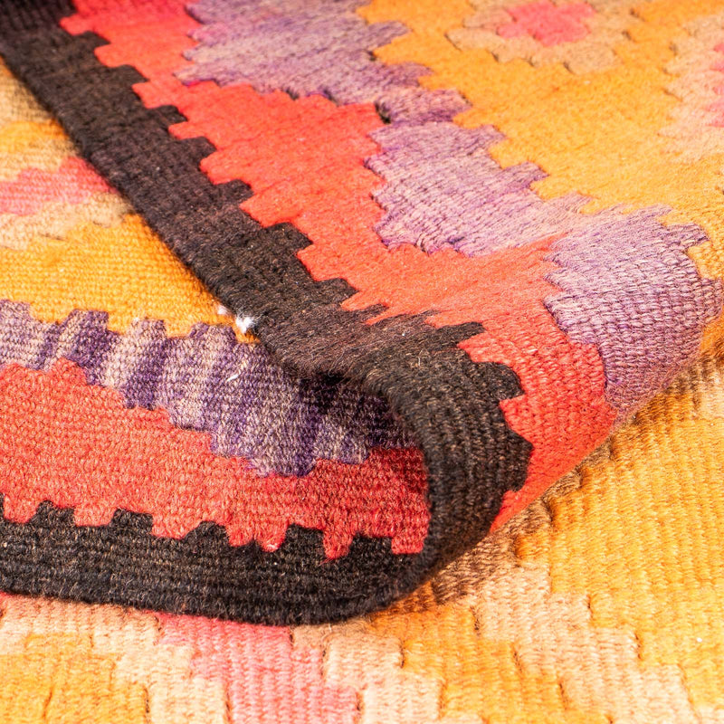 Antikk kilim Teppe 305x160cm