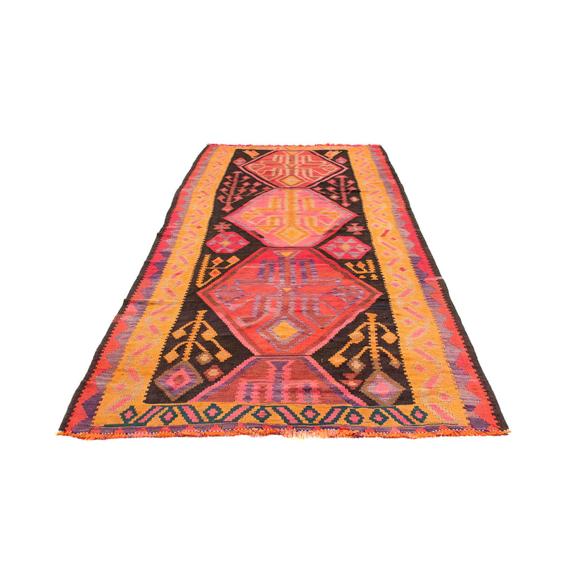 Antikk kilim Teppe 305x160cm
