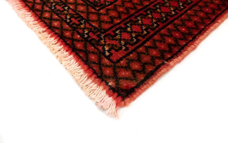 Turkaman teppe 130x60cm - Persisk teppe