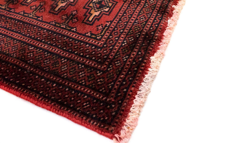 Turkaman teppe 130x60cm - Persisk teppe