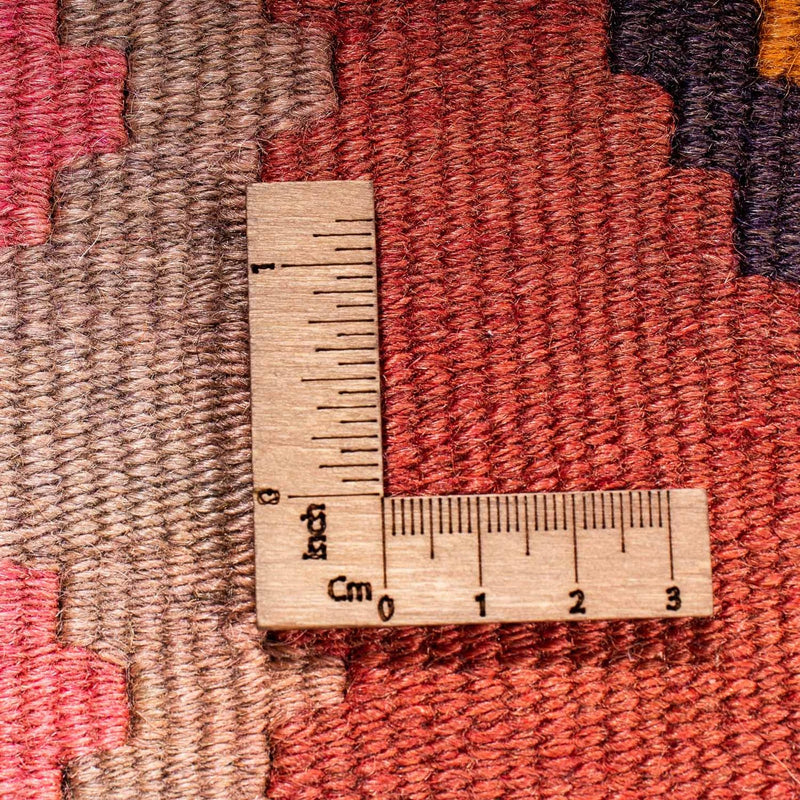 Antikk kilim Teppe 340x155cm