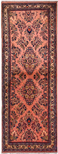 Sarouk Teppe 205x76cm - Persisk teppe – product image