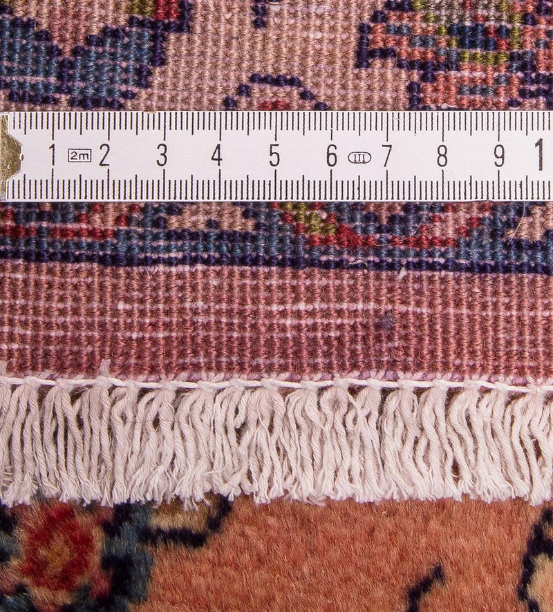 Sarouk Teppe 205x76cm - Persisk teppe
