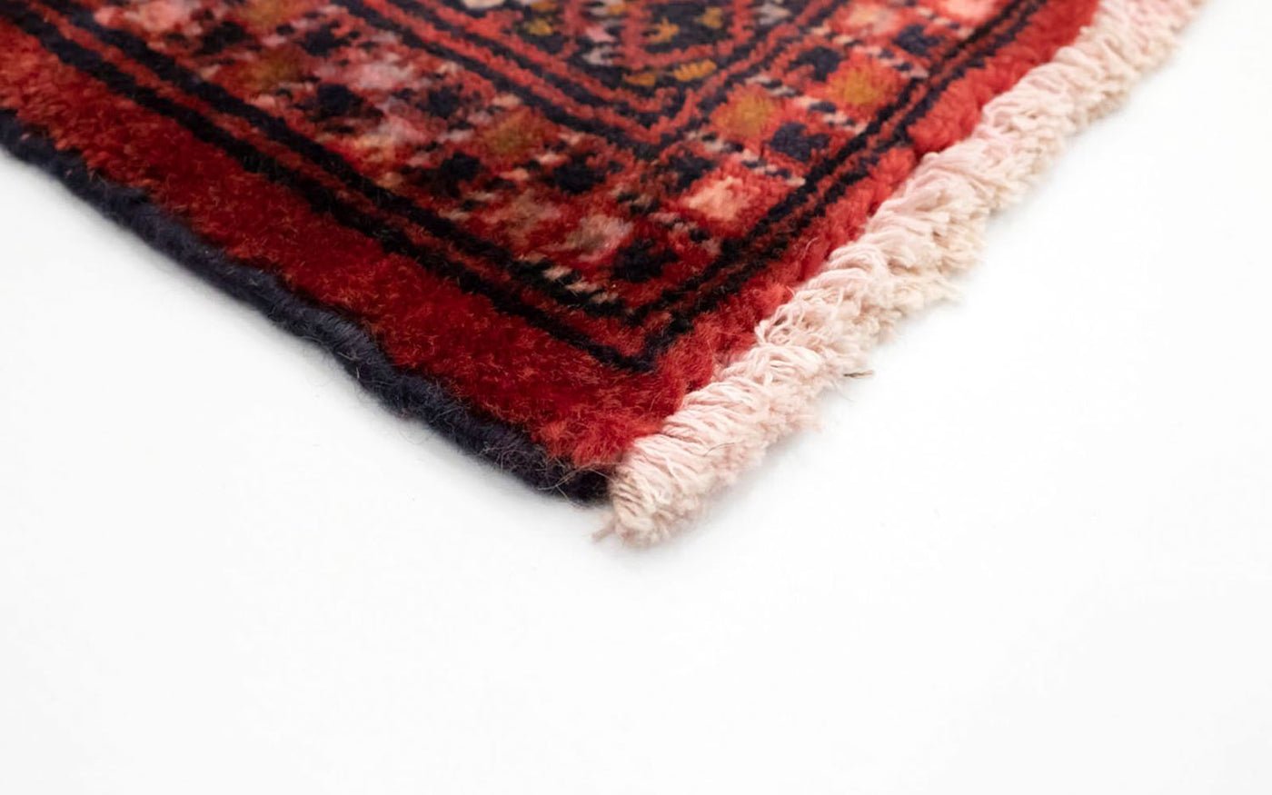 Turkaman teppe 130x60cm - Persisk teppe