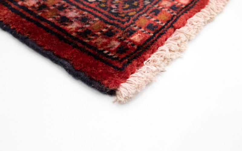 Turkaman teppe 130x60cm - Persisk teppe