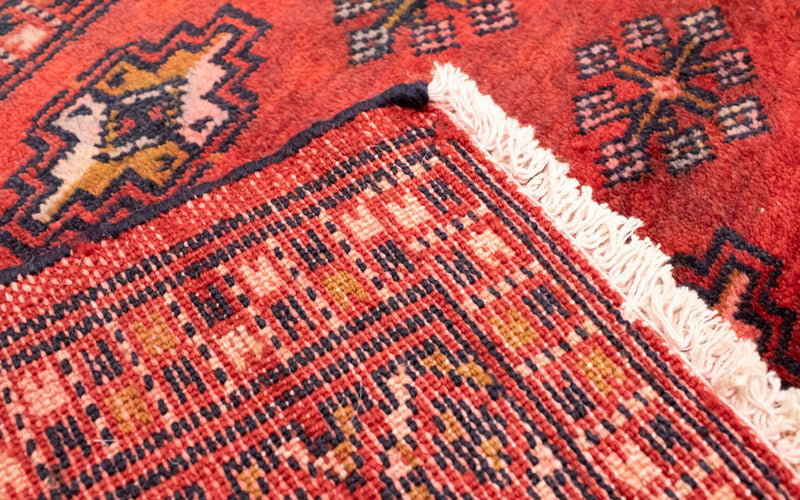Turkaman teppe 130x60cm - Persisk teppe