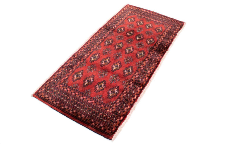 Turkaman teppe 130x60cm - Persisk teppe
