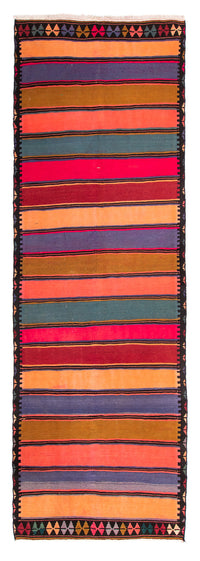 Antikk kilim Teppe 370x137cm – product image