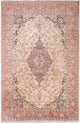 Tabriz - 40 Raj Teppe 300x199cm - Persisk teppe