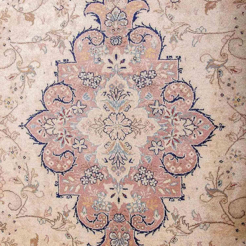 Tabriz - 40 Raj Teppe 300x199cm - Persisk teppe