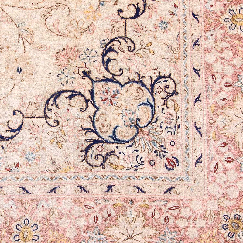Tabriz - 40 Raj Teppe 300x199cm - Persisk teppe