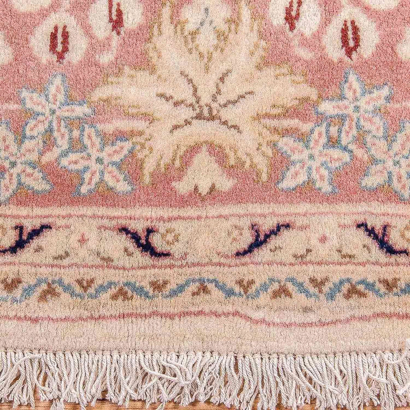 Tabriz - 40 Raj Teppe 300x199cm - Persisk teppe