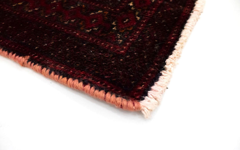 Turkaman teppe 130x60cm - Persisk teppe