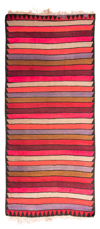 Antikk kilim Teppe 160x340cm – product image