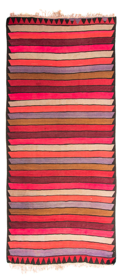 Antikk kilim Teppe 160x340cm