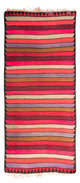 Antikk kilim Teppe 160x340cm