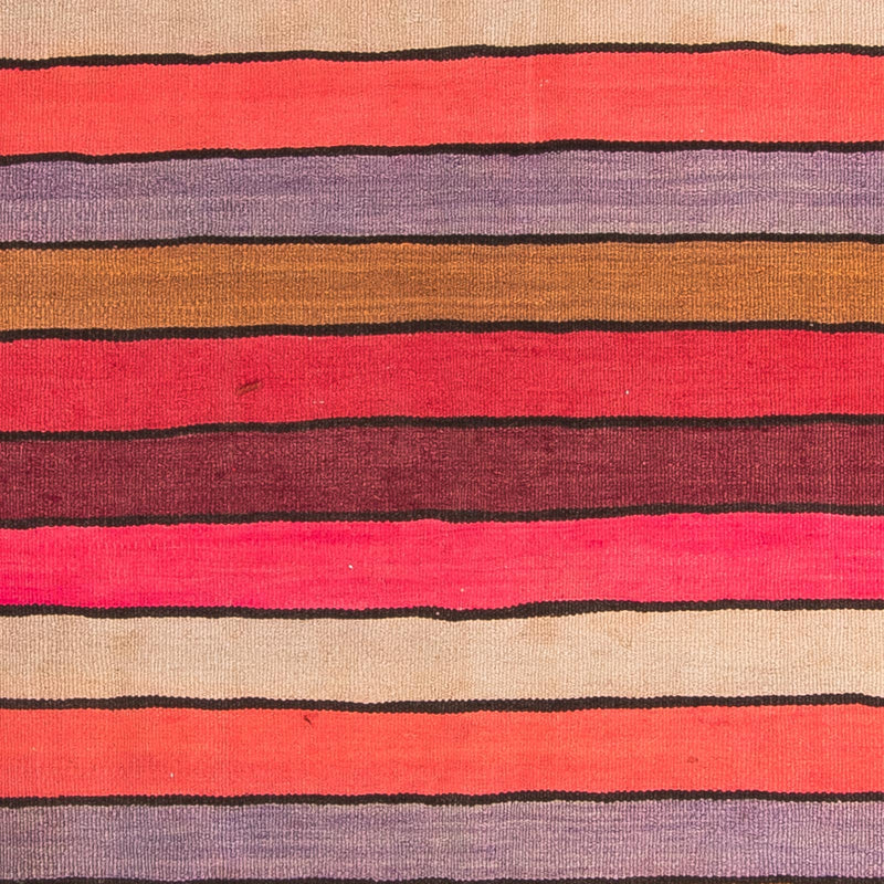 Antikk kilim Teppe 160x340cm