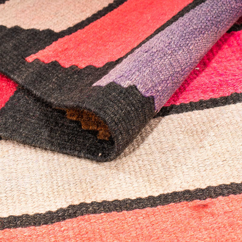 Antikk kilim Teppe 160x340cm