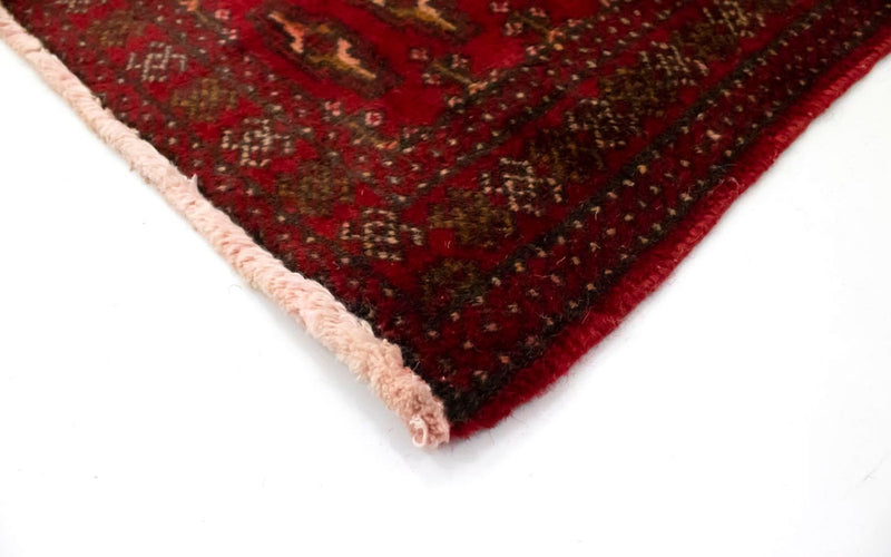 Turkaman teppe 130x60cm - Persisk teppe