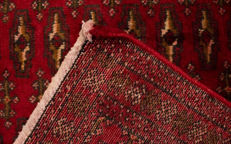Turkaman teppe 130x60cm - Persisk teppe