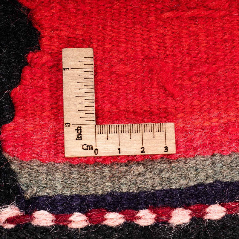 Antikk kilim Teppe 360x170cm