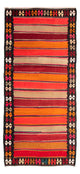 Antikk kilim Teppe 360x170cm