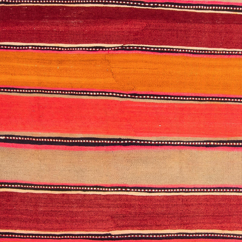 Antikk kilim Teppe 360x170cm