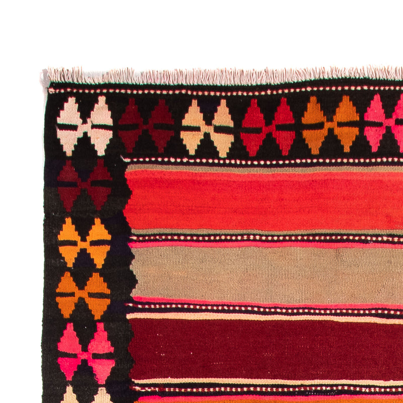 Antikk kilim Teppe 360x170cm