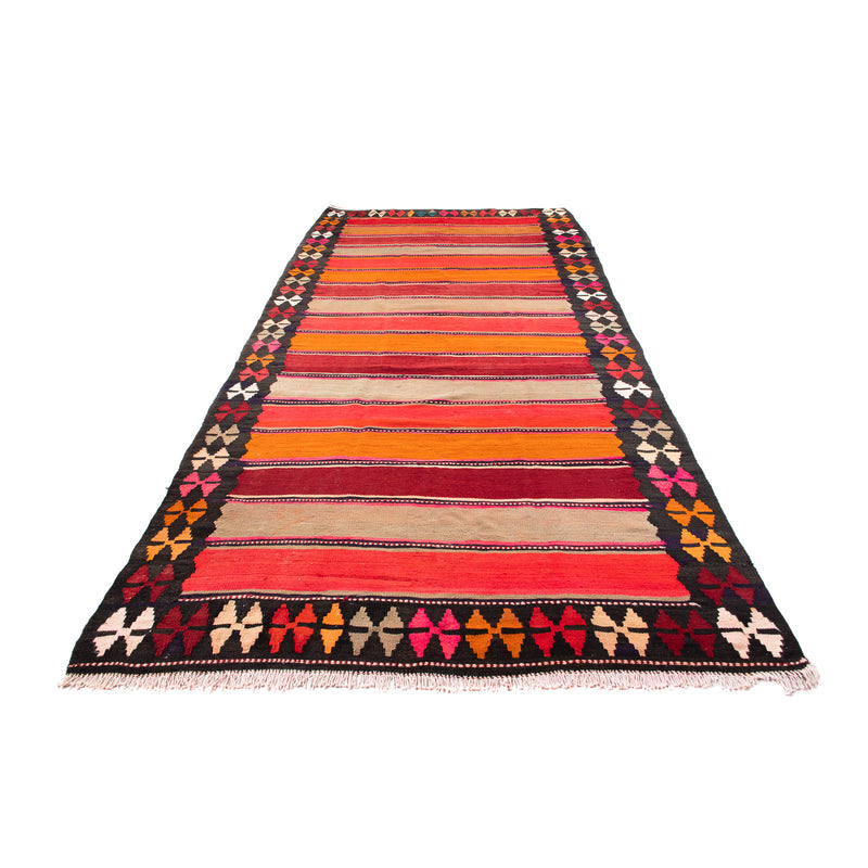 Antikk kilim Teppe 360x170cm