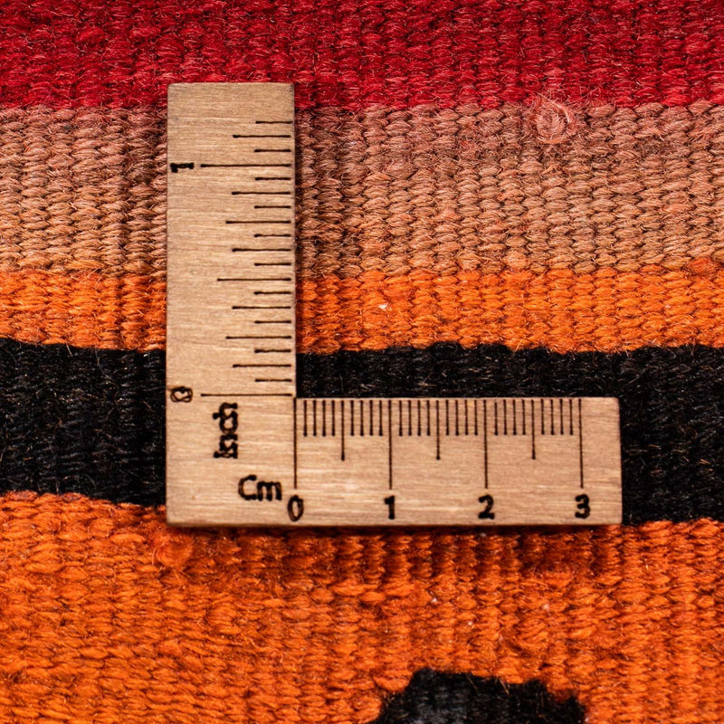Antikk kilim Teppe 150x325cm