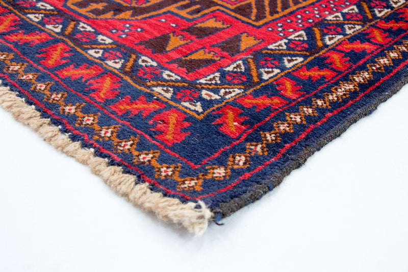Balutsj-teppe 84x142cm - Orientalsk teppe