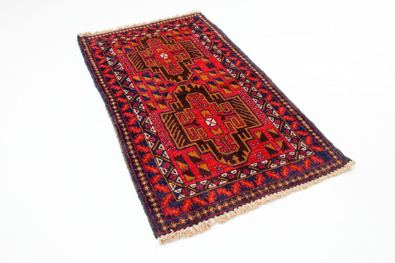 Balutsj-teppe 84x142cm - Orientalsk teppe
