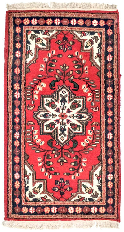Orientalsk teppe 90x160cm