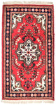 Orientalsk teppe 90x160cm