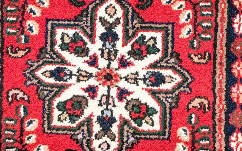 Orientalsk teppe 90x160cm