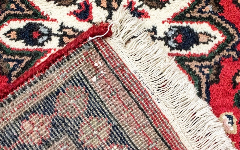 Orientalsk teppe 90x160cm