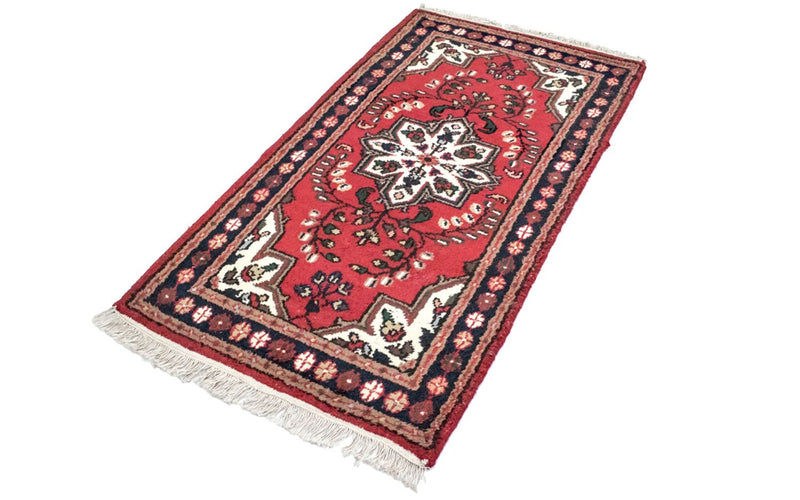 Orientalsk teppe 90x160cm