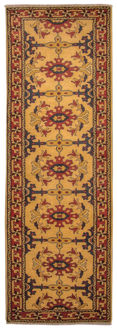 Ziegler Teppe 79x241cm - Orientalsk teppe