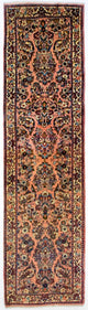 Sarouk Teppe 288x78cm - Persisk teppe