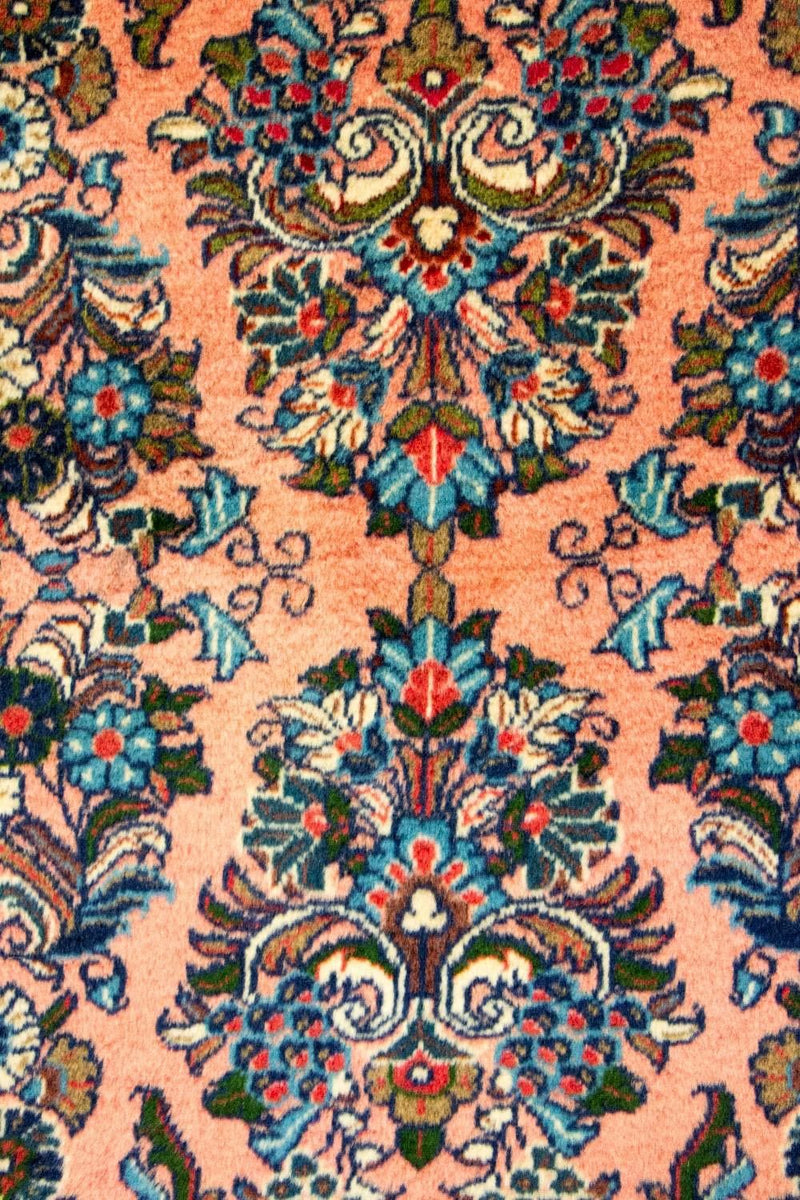 Sarouk Teppe 288x78cm - Persisk teppe