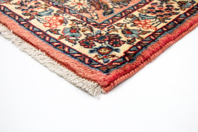 Sarouk Teppe 288x78cm - Persisk teppe