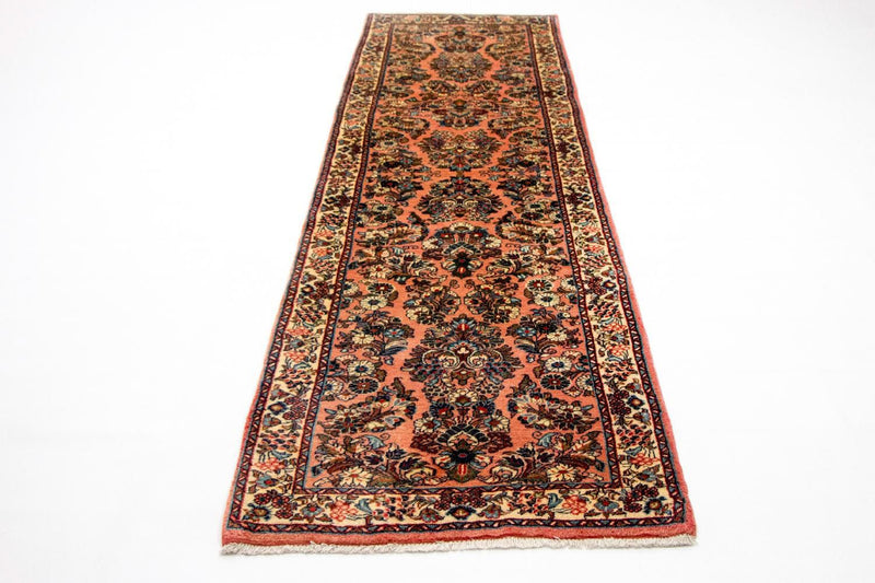 Sarouk Teppe 288x78cm - Persisk teppe