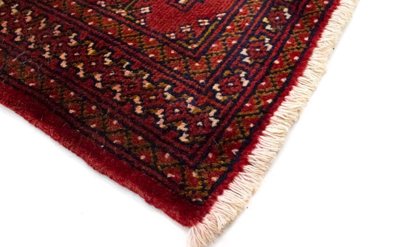 Turkaman teppe 60x130cm - Persisk teppe