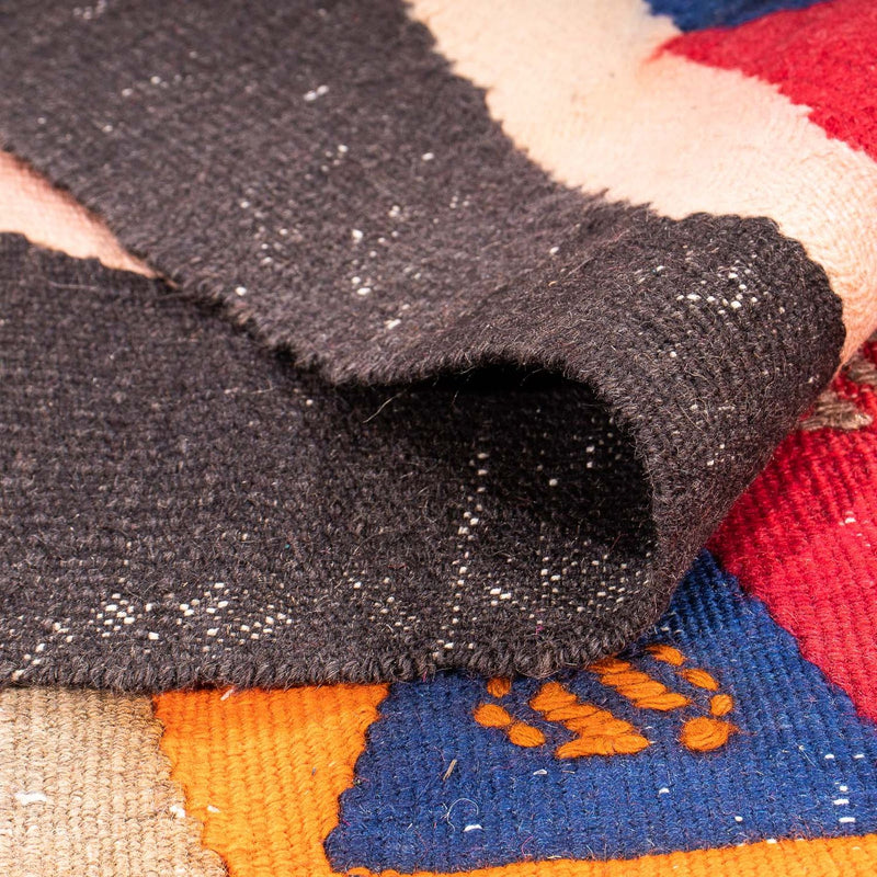 Antikk kilim Teppe 300x160cm