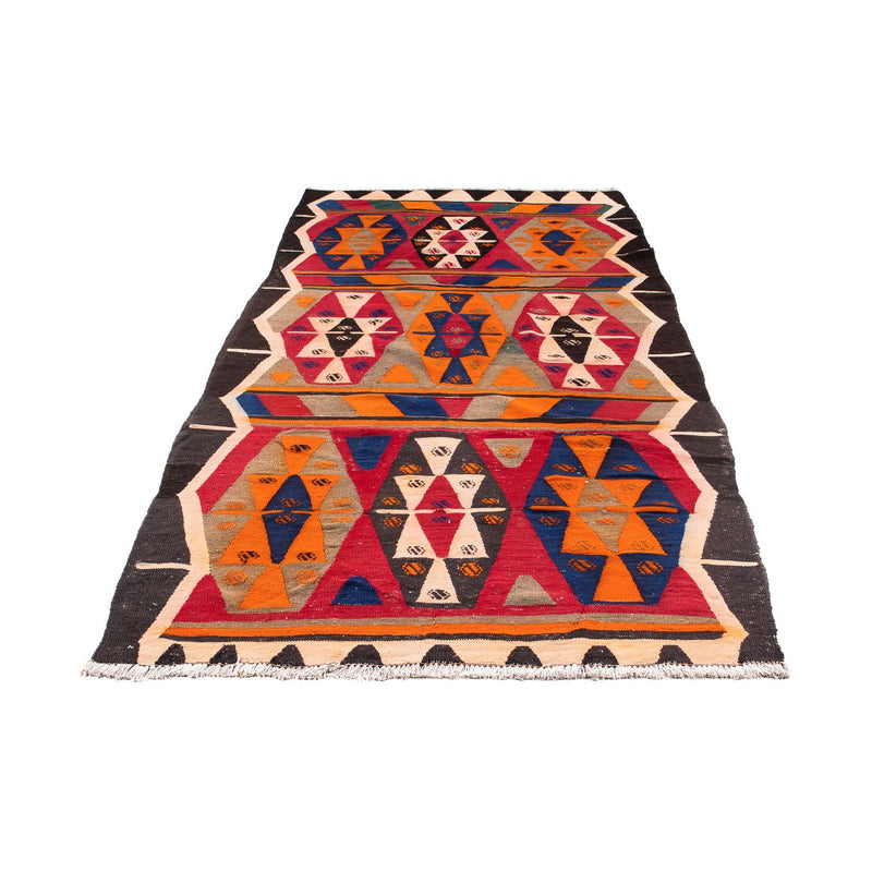 Antikk kilim Teppe 300x160cm