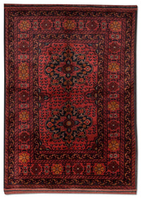 Khal Mohammadi Teppe 96x138cm - Orientalsk teppe – product image