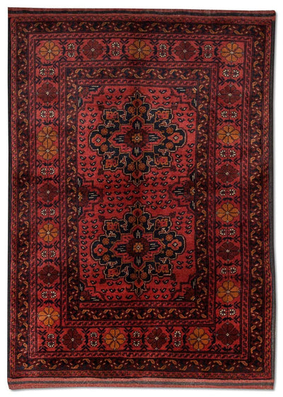 Khal Mohammadi Teppe 96x138cm - Orientalsk teppe