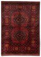 Khal Mohammadi Teppe 96x138cm - Orientalsk teppe